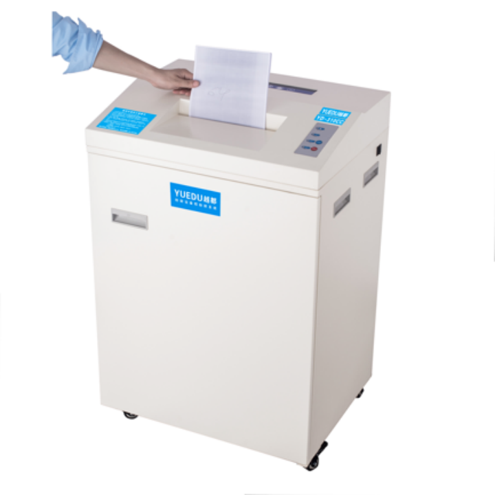 越都YD-310CC大型辦公...