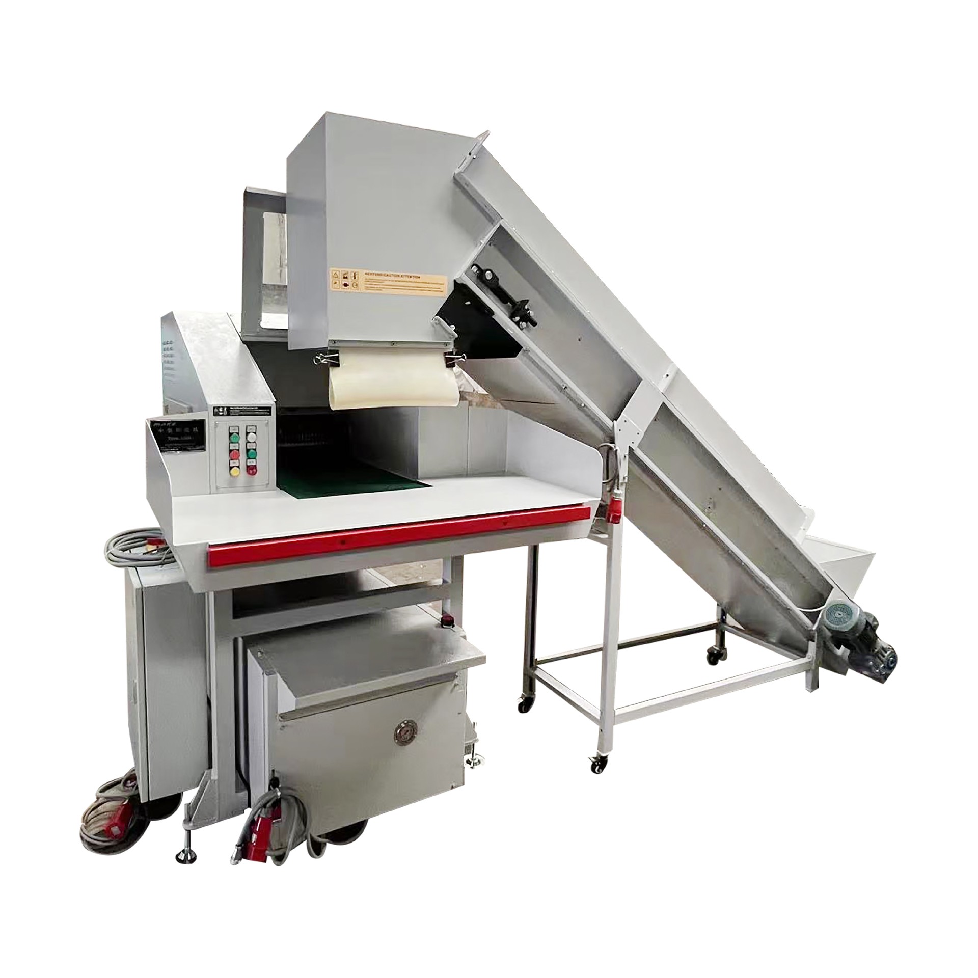 YD-5002 Book S...