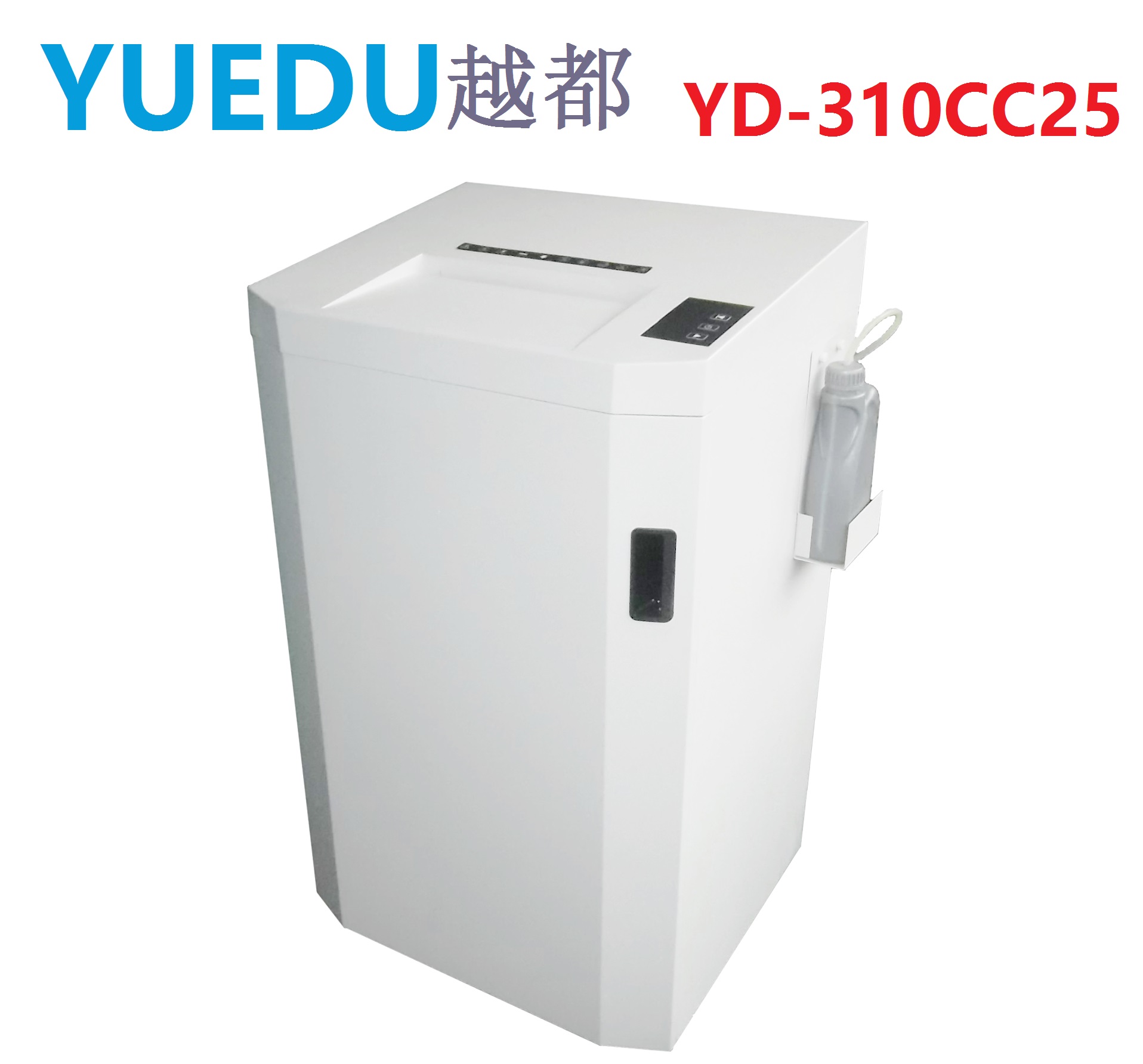 YD-310CC25機(jī)型 4...