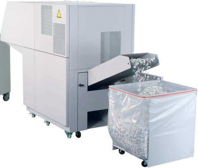 越都廢料輸送裝置：重型工業(yè)碎...