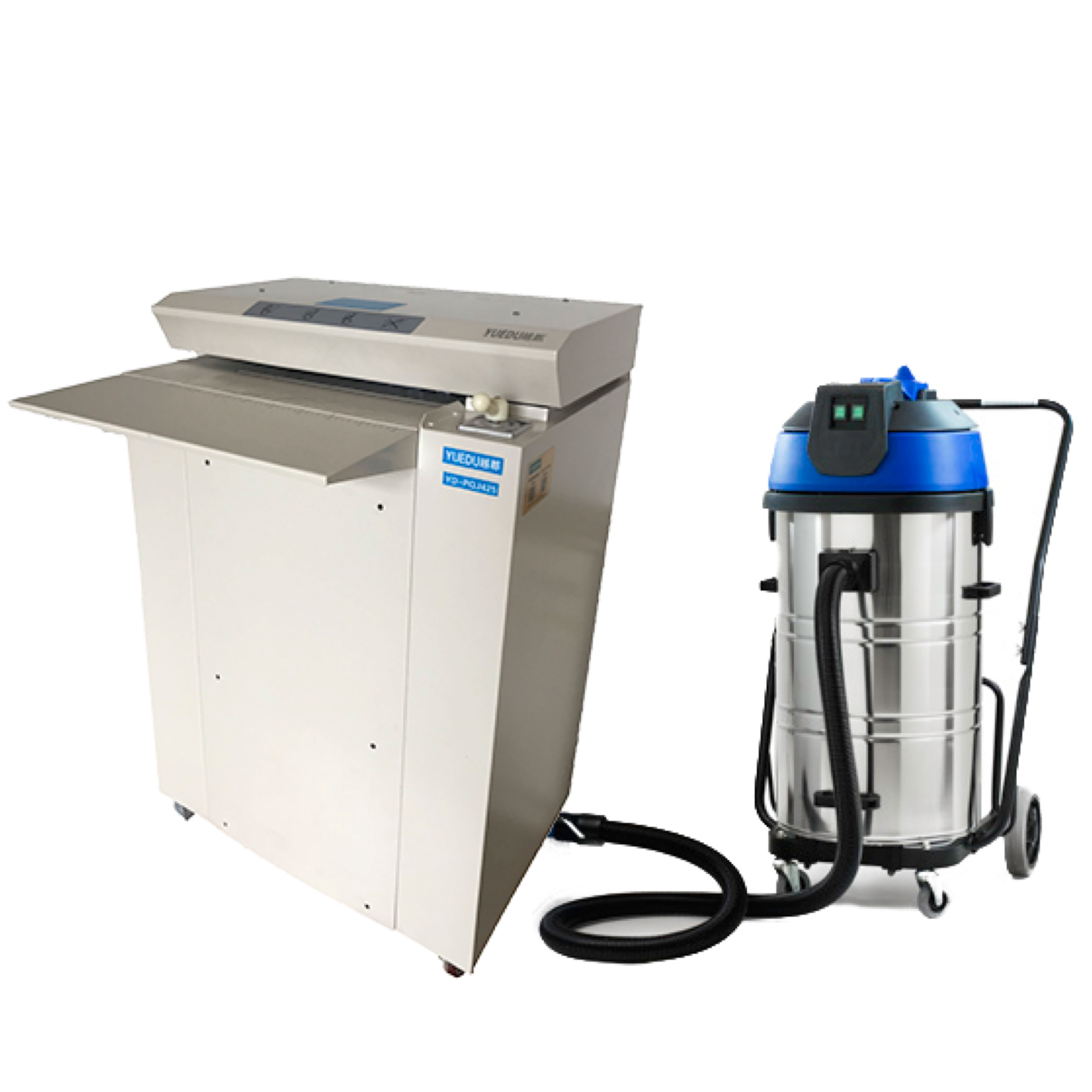 膨切機(jī) YD-425-PQJ...